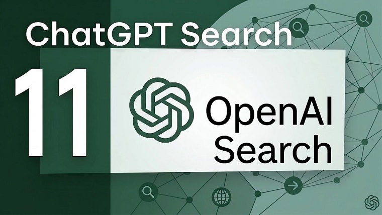 Chatgpt Search
