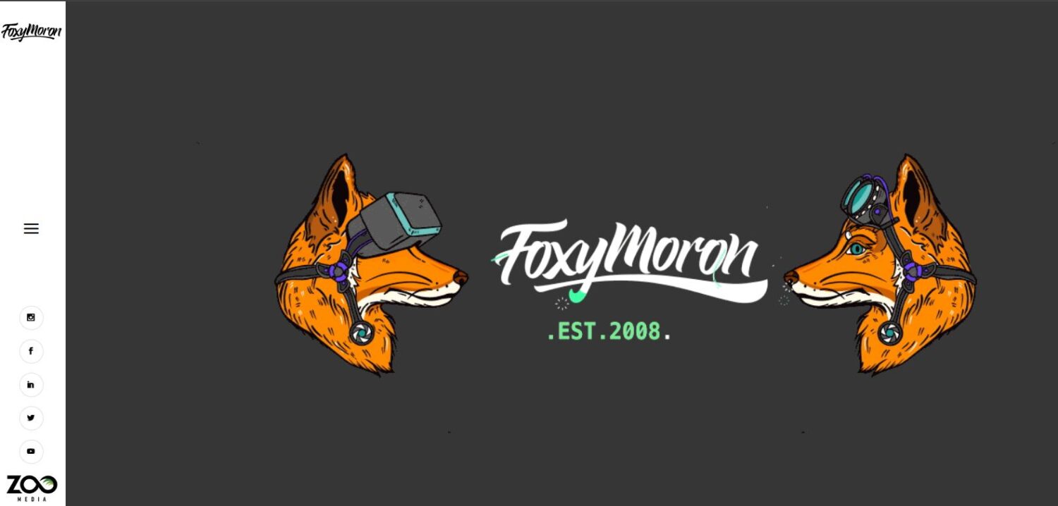 FoxyMoron