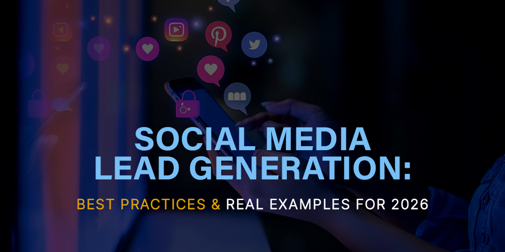 Lead Generation