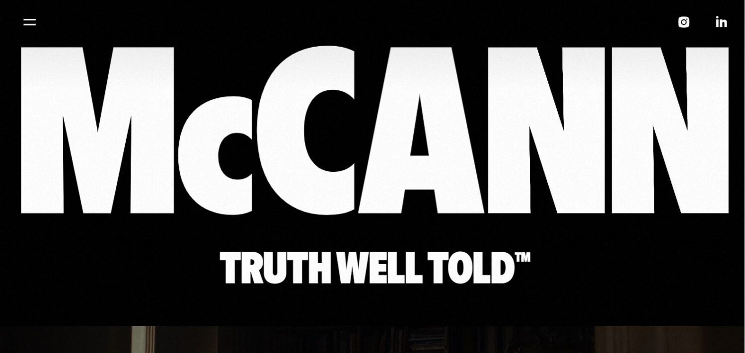 McCann Worldgroup India