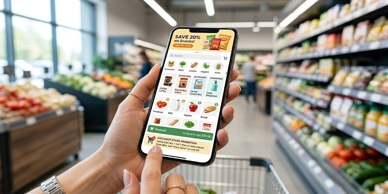 Targeting Options In Zepto Advertising