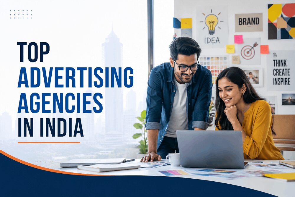 Top Advertising Agencies In India