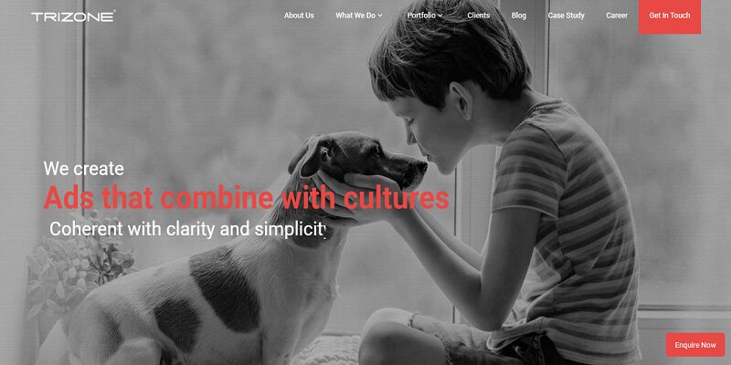 Trizone India