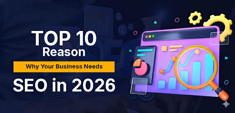 Business needs SEO