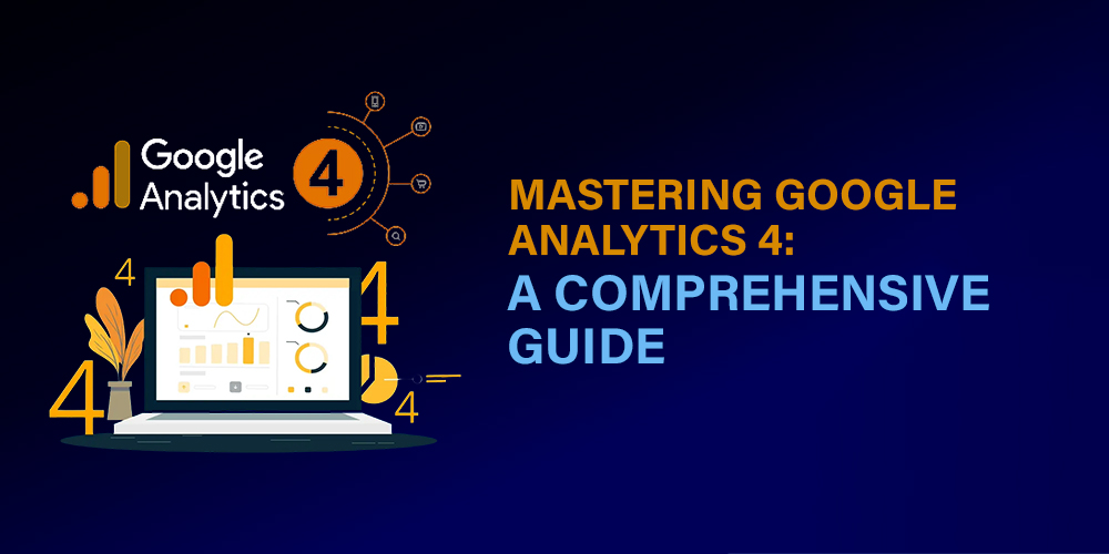 google analytics 4