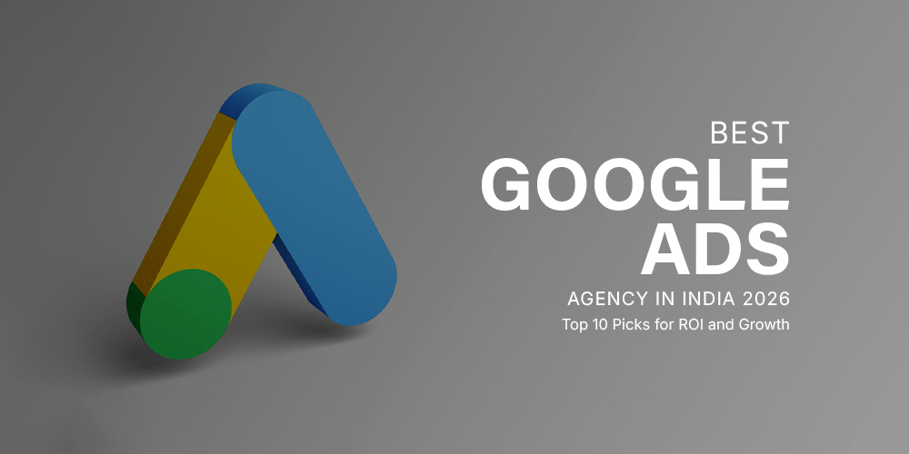 Google Ads Agency in India Surat