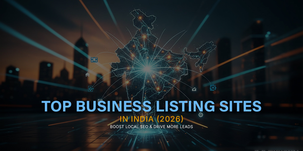 business listing sites