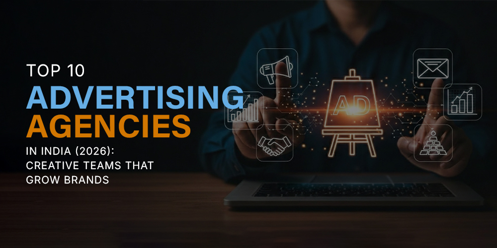 top 10 advertising agencies in india
