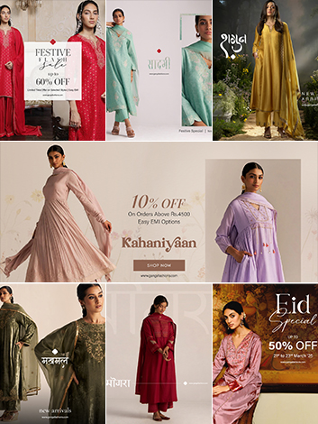 Case study image - ganga fashion