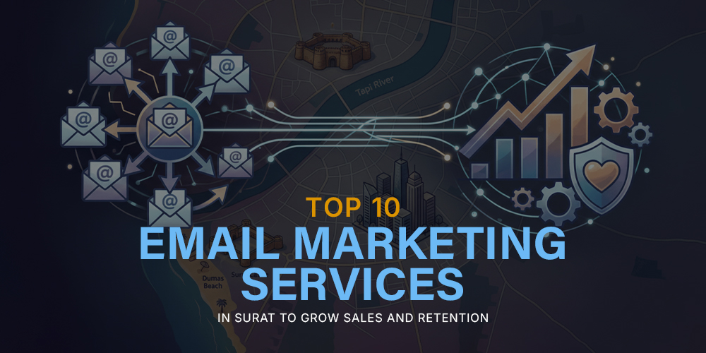 Email Marketing Services, Email Marketing Company in India