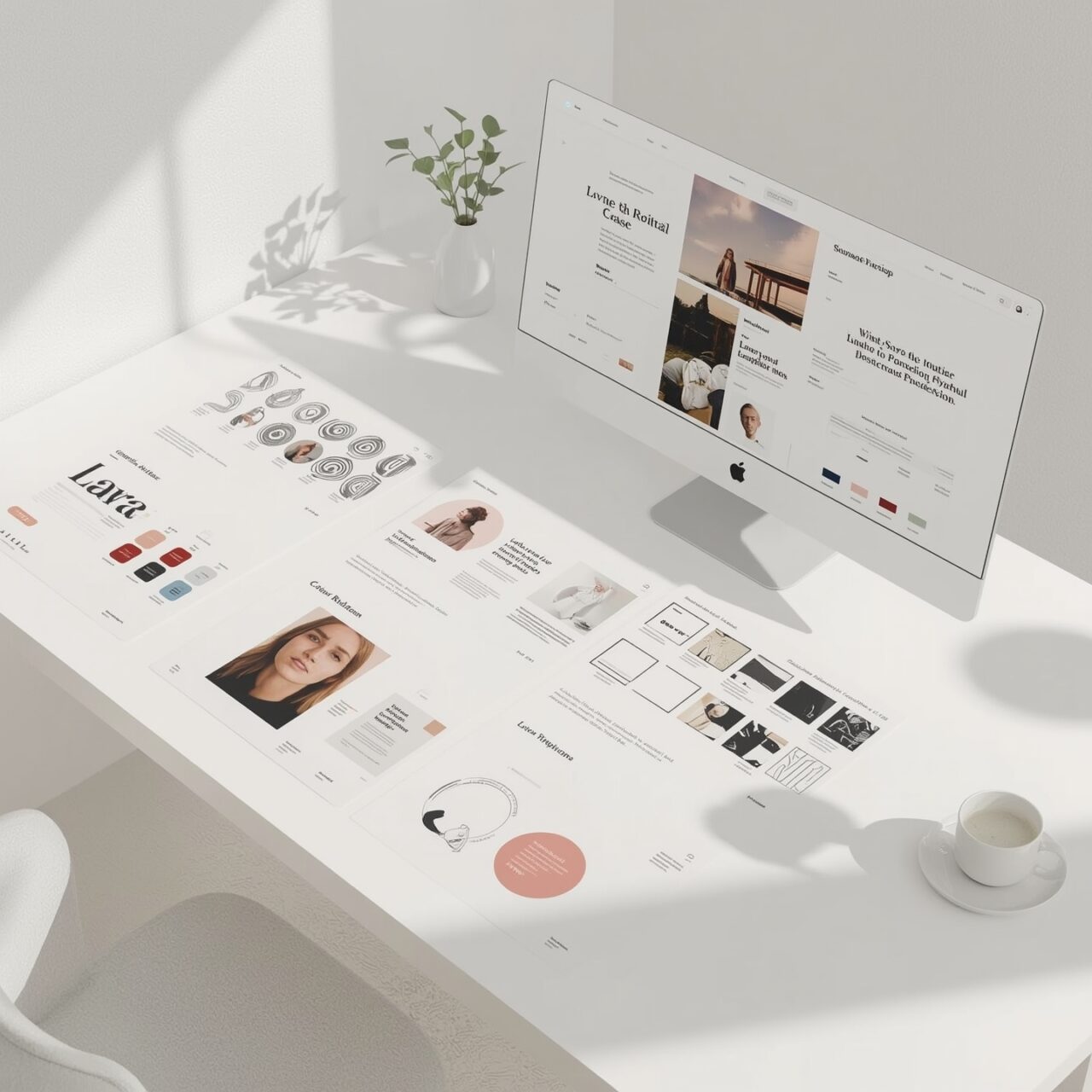 Website Design Company, Shopify Development Company in India