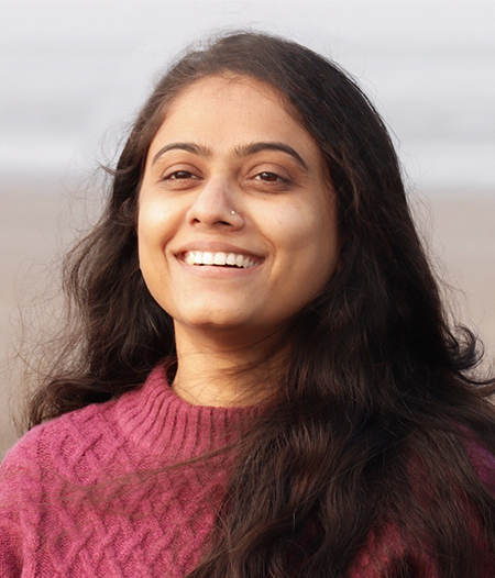 Ruchi Surati - Sr. Content Strategist & Client Partner
