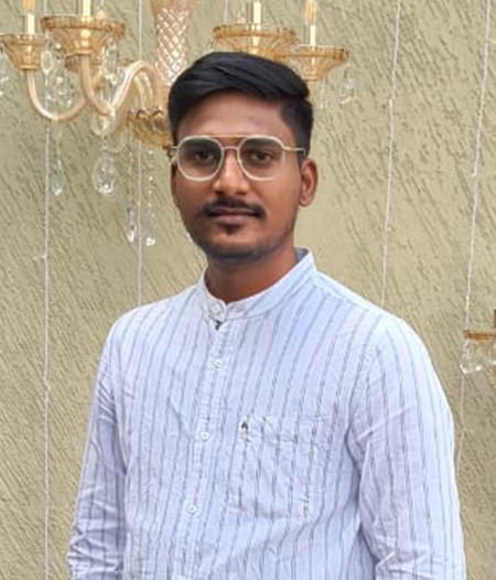 Shubham Gulhane - SEO Head