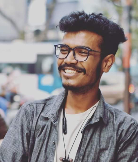 anish - Sr. Manager (Strategy & Operations)