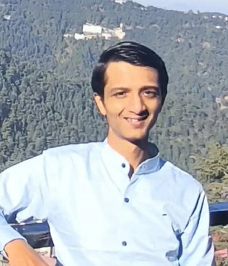 sumit - Web Innovation Specialist