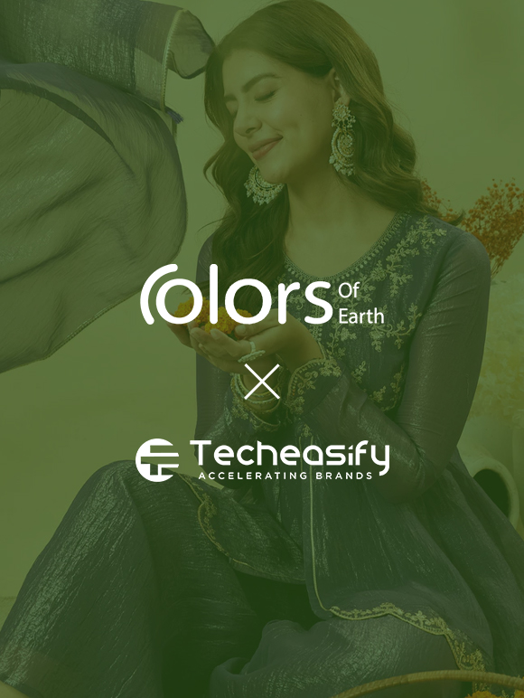 Colors of Earth Case Study | Ecommerce SEO Success