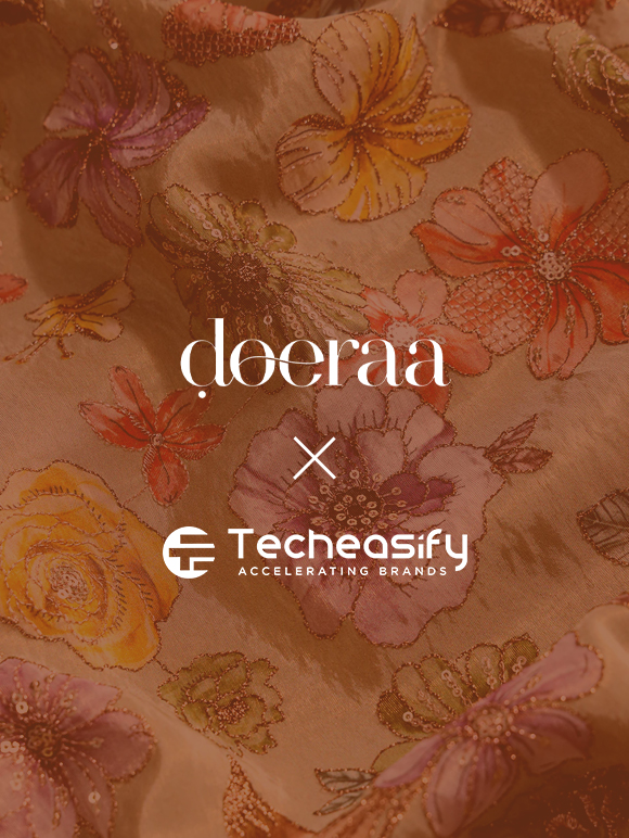 Doeraa Case Study | Designer Fabric Brand Success