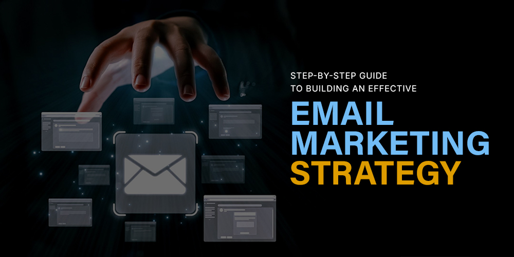 Email Marketing Strategy