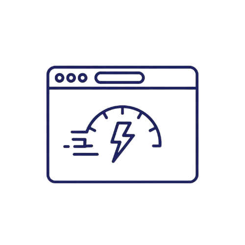 Fast Loading Pages