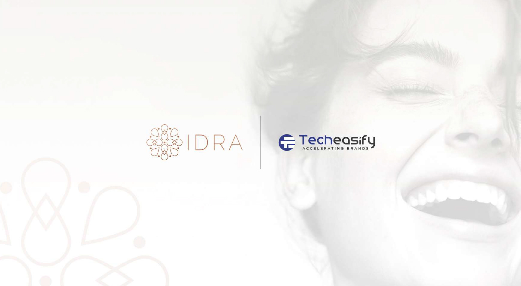 Idra Wellness Case Study | Healthcare SEO Success