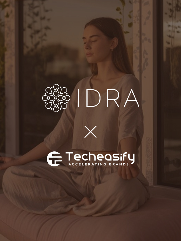 Idra Wellness Case Study | Healthcare SEO Success