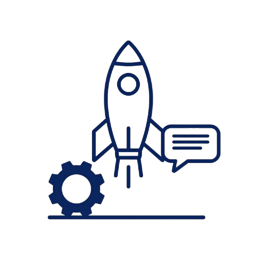 Launch and Support
