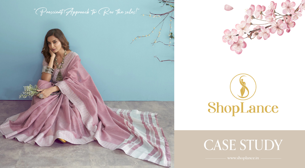 ShopLance Case Study | Women's Fashion Ecommerce SEO