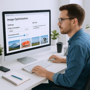 Image Optimization