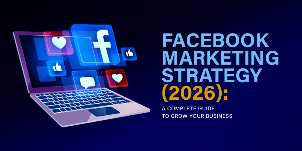 facebook marketing strategy