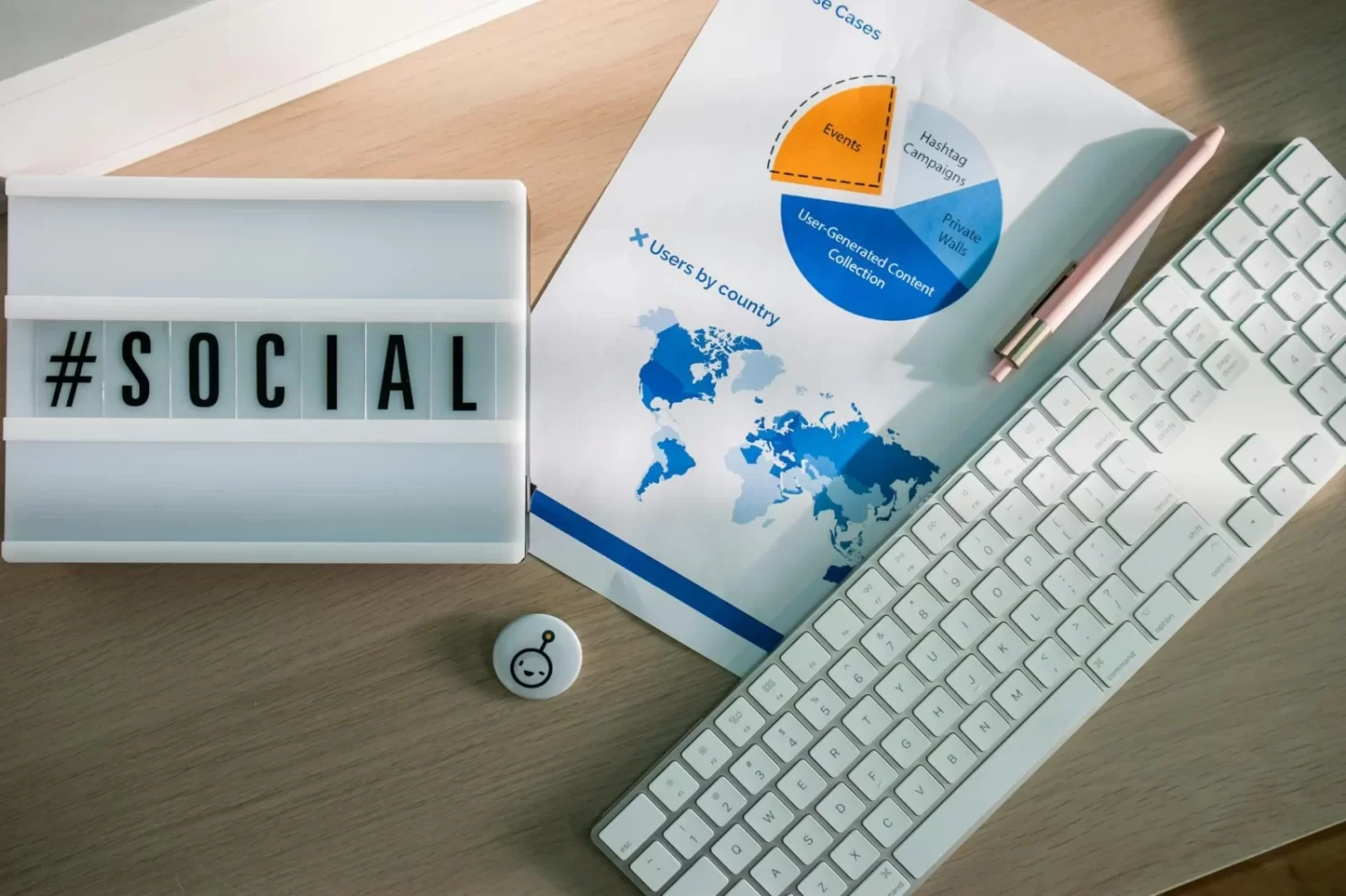 Social Media Metrics That Actually Matter