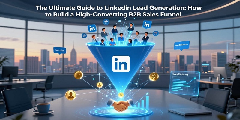LinkedIn lead generation