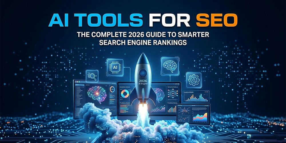 AI Tools For SEO