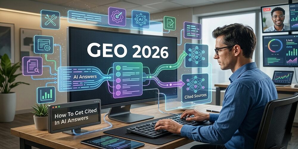 Generative Engine Optimization