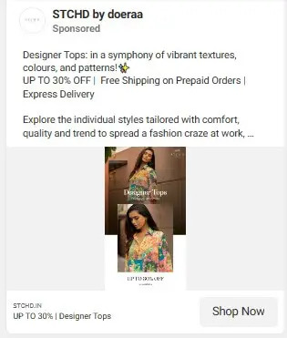 Image Ads