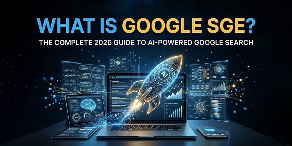 Google SGE