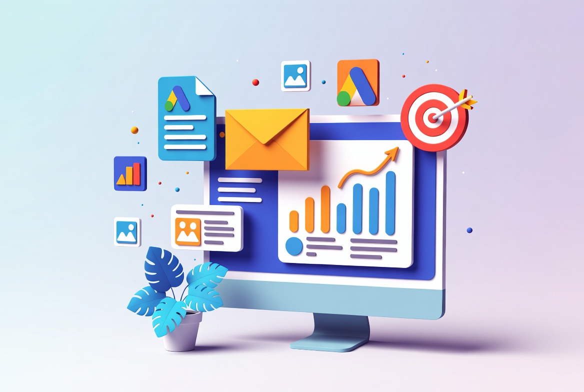 Google Ads Agency in Delhi