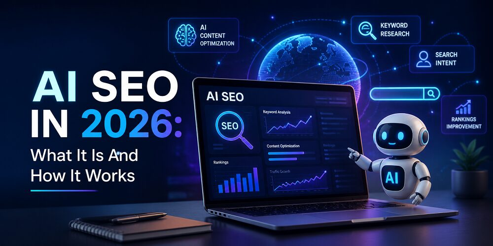 AI SEO